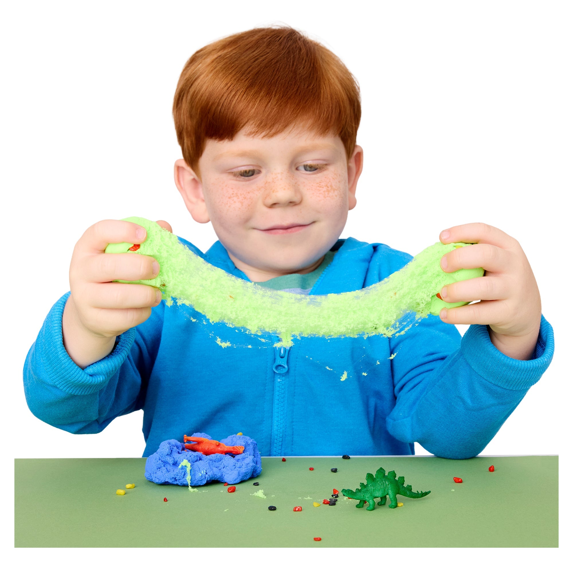 Sensory Minis - Dinosaurs - Mastermind Toys___248943