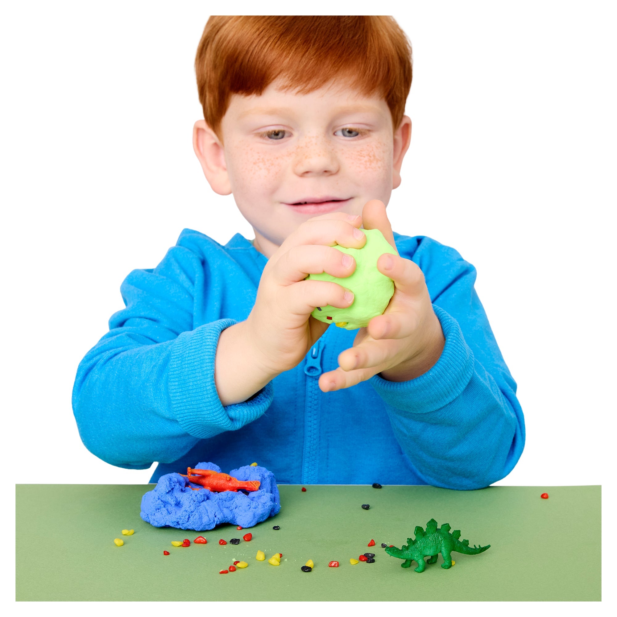 Sensory Minis - Dinosaurs - Mastermind Toys___248943