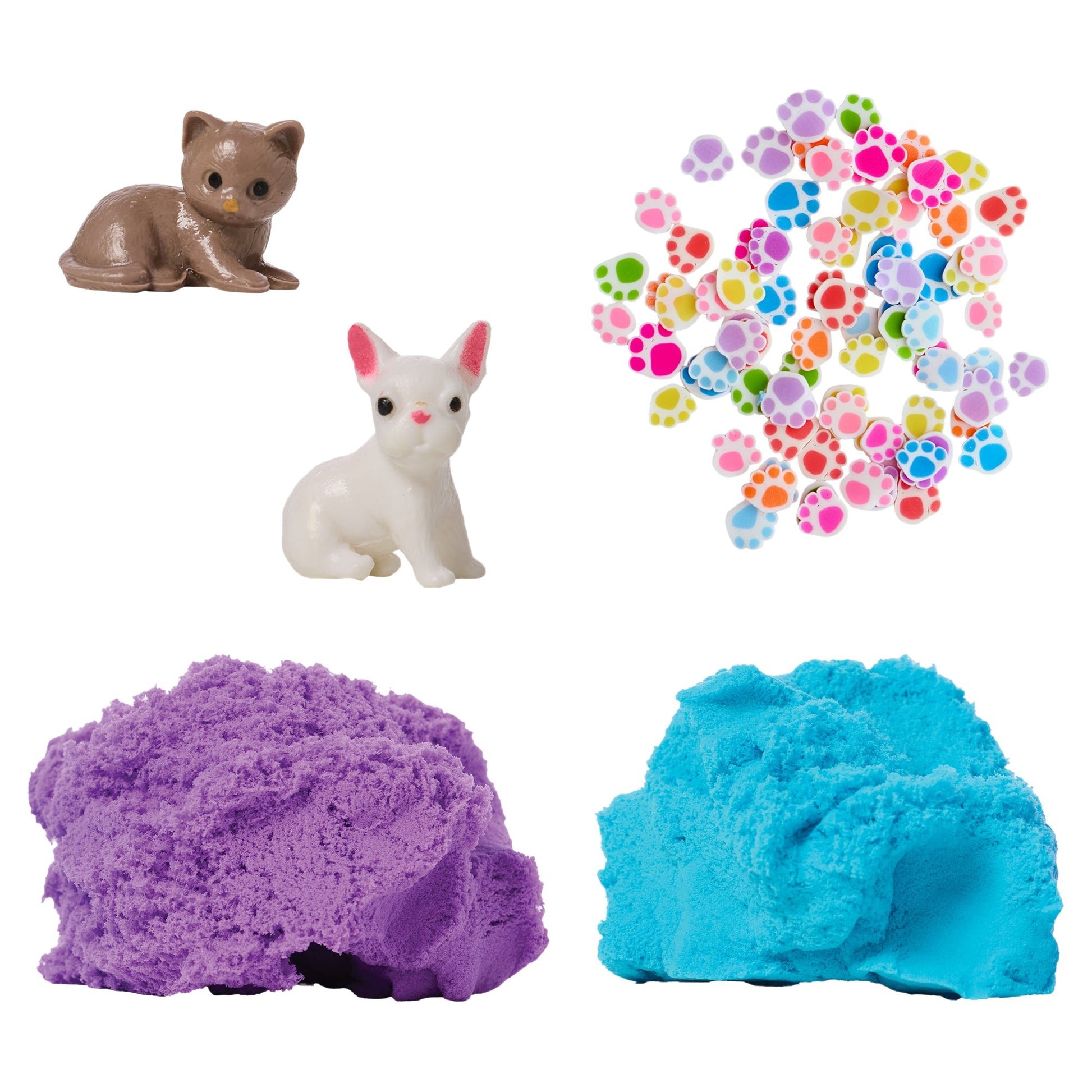 Sensory Minis - Pets - Mastermind Toys___248940
