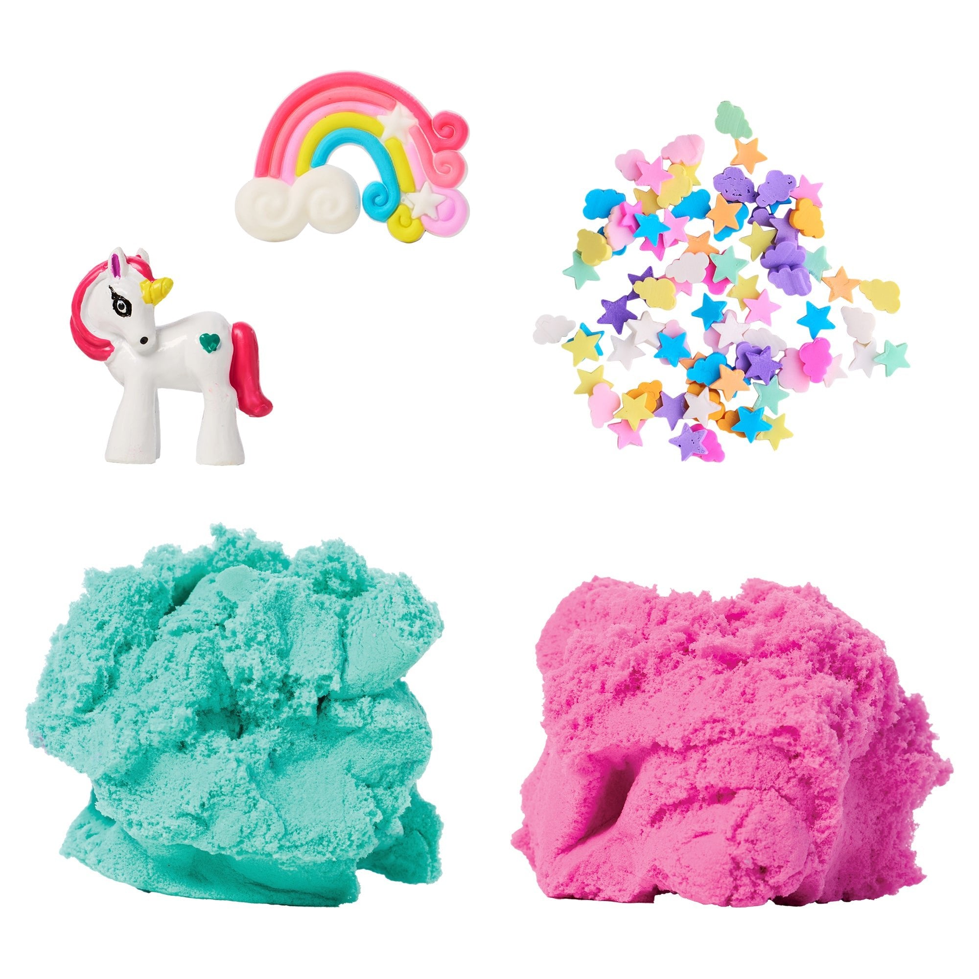 Sensory Minis - Unicorn - Mastermind Toys___248944