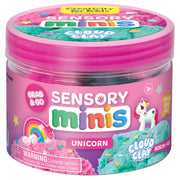 Sensory Minis - Unicorn - Mastermind Toys___248944