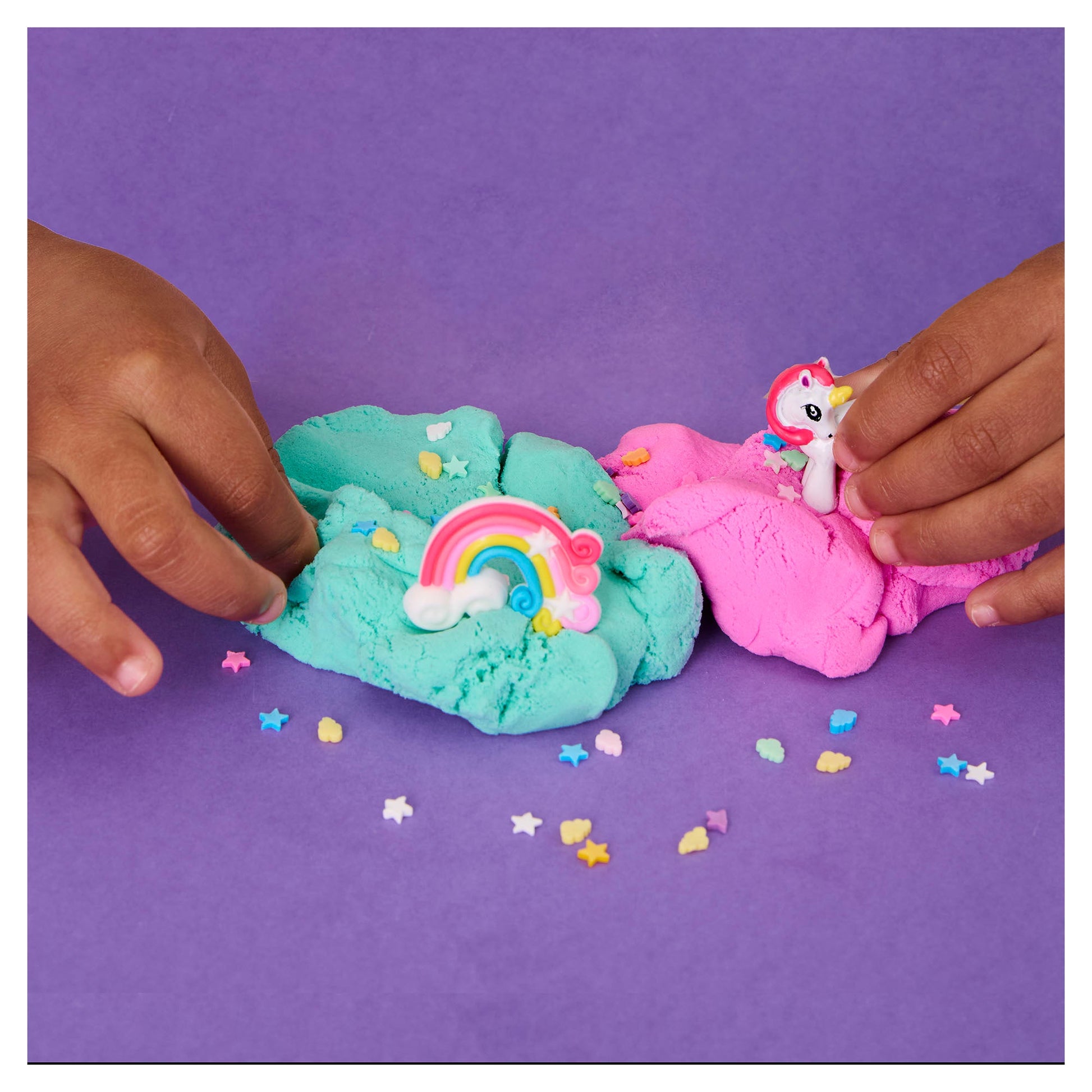 Sensory Minis - Unicorn - Mastermind Toys___248944