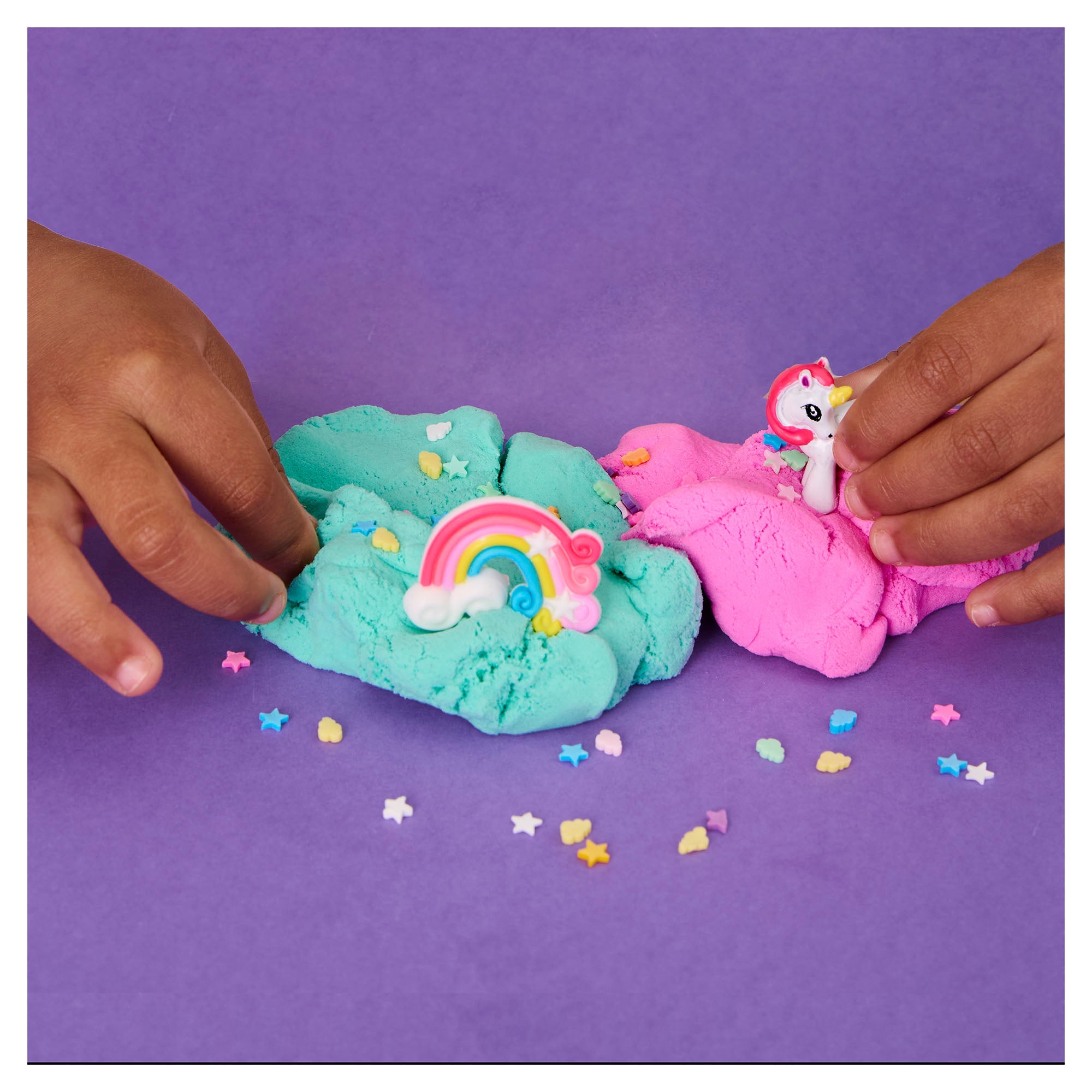 Sensory Minis - Unicorn - Mastermind Toys___248944
