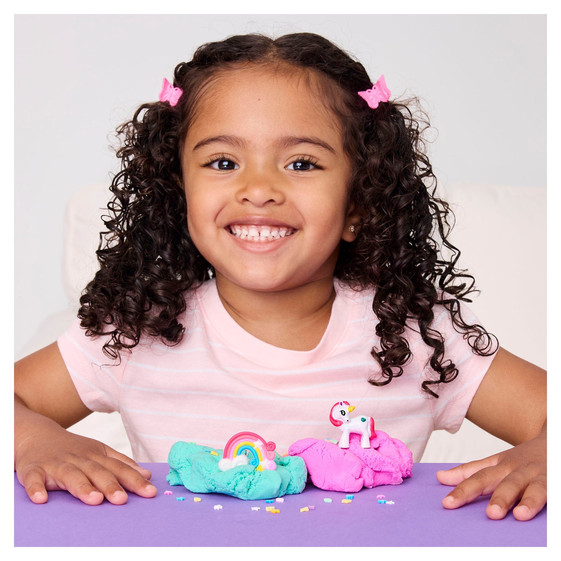 Sensory Minis - Unicorn - Mastermind Toys___248944