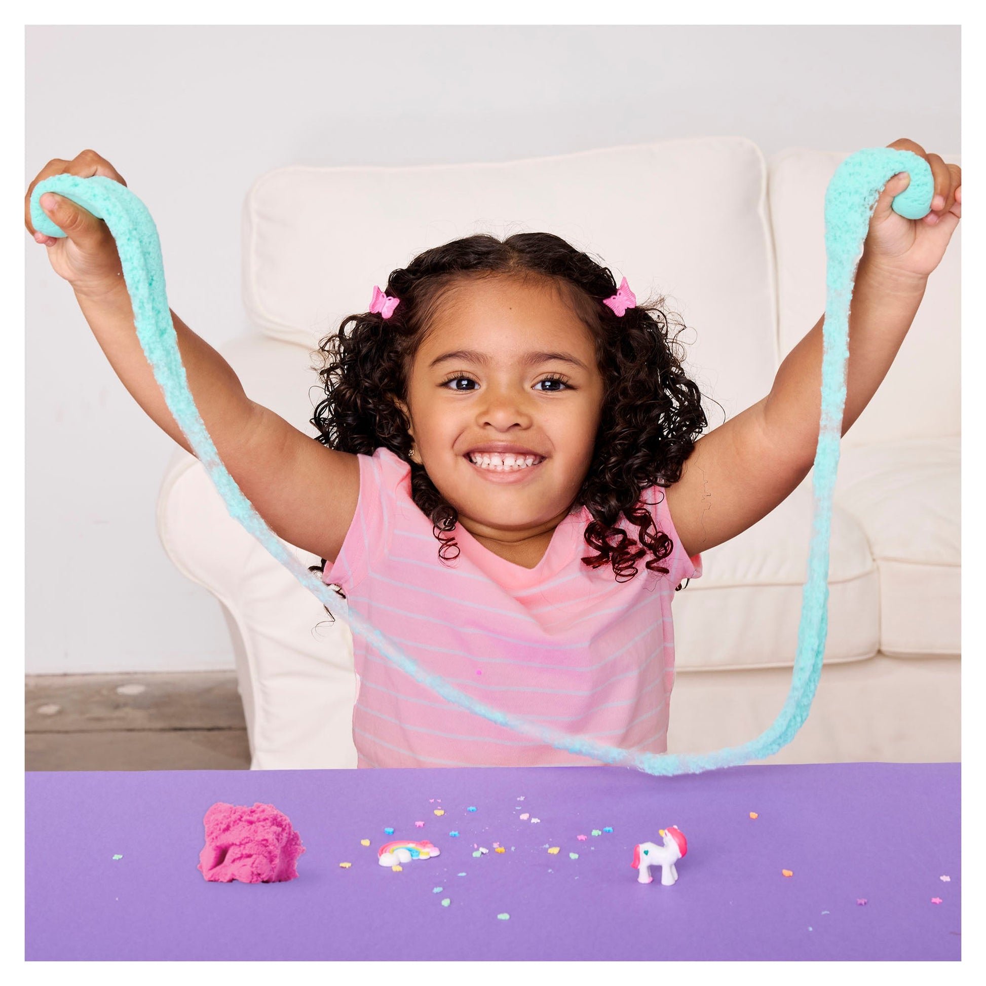 Sensory Minis - Unicorn - Mastermind Toys___248944