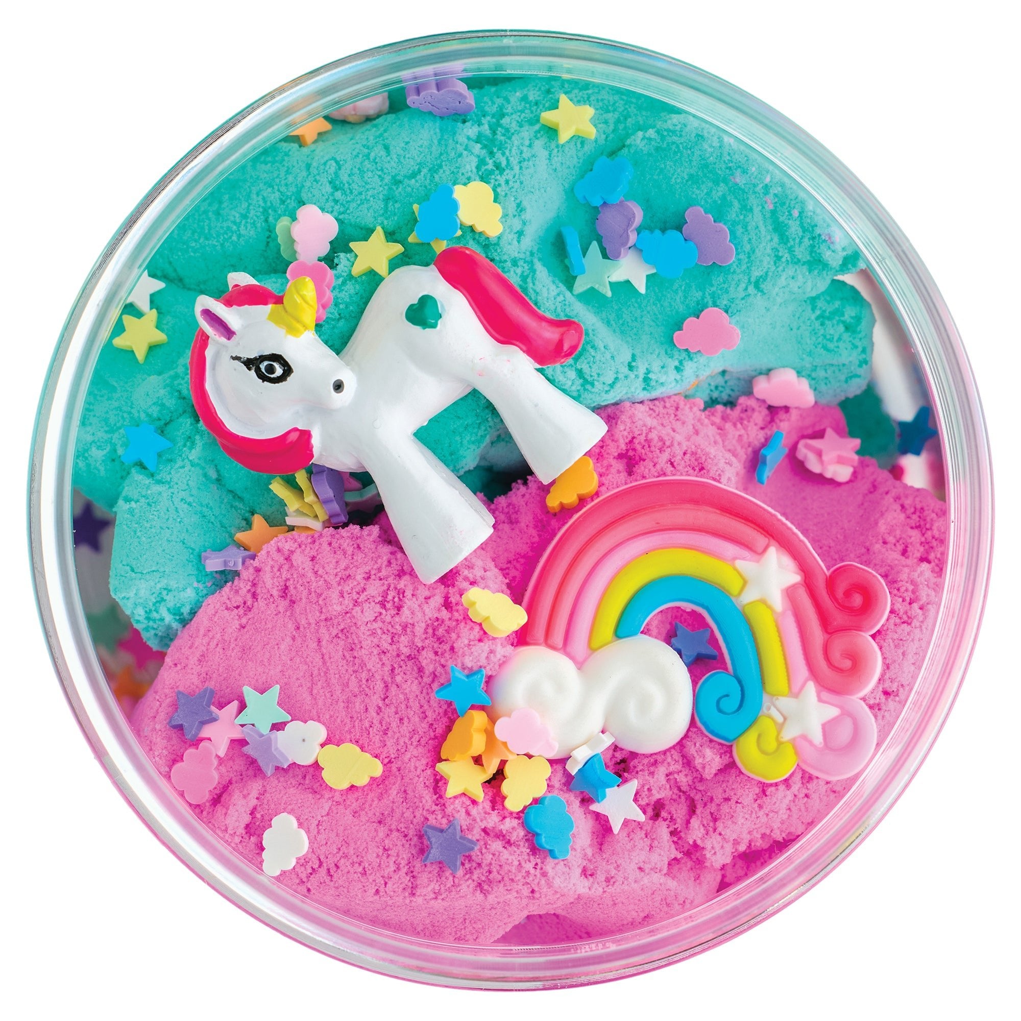Sensory Minis - Unicorn - Mastermind Toys___248944