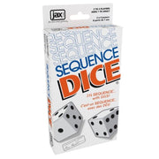 Sequence Dice Peggable - Mastermind Toys___247475