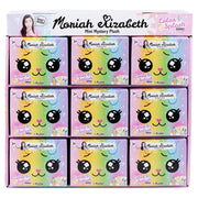 Series 1 & 2 Moriah Elizabeth Mystery Plush - Mastermind Toys___249108