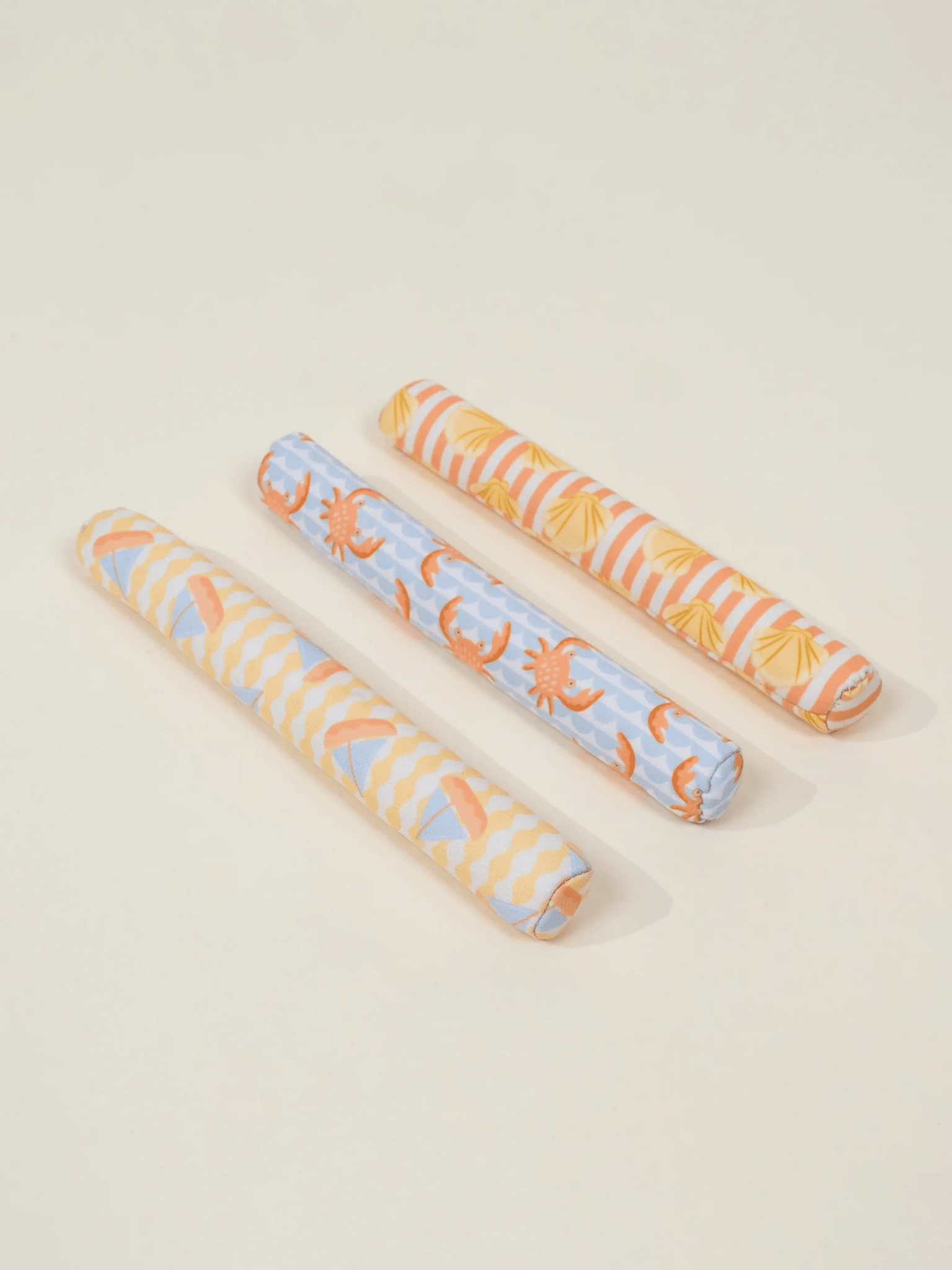 Set of 3 Neoprene Diving Sticks – Under the Sea - Mastermind Toys___250255