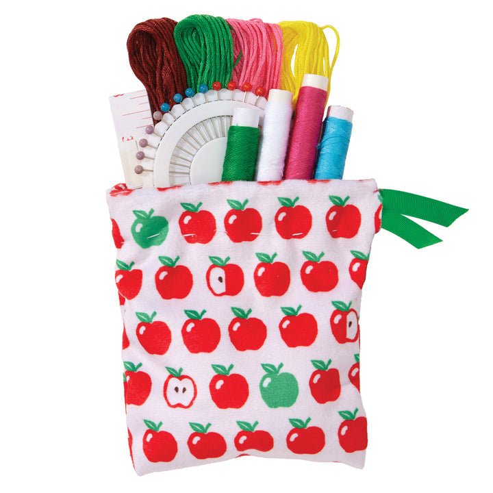 Sew Crafty Cottage - Mastermind Toys___256075
