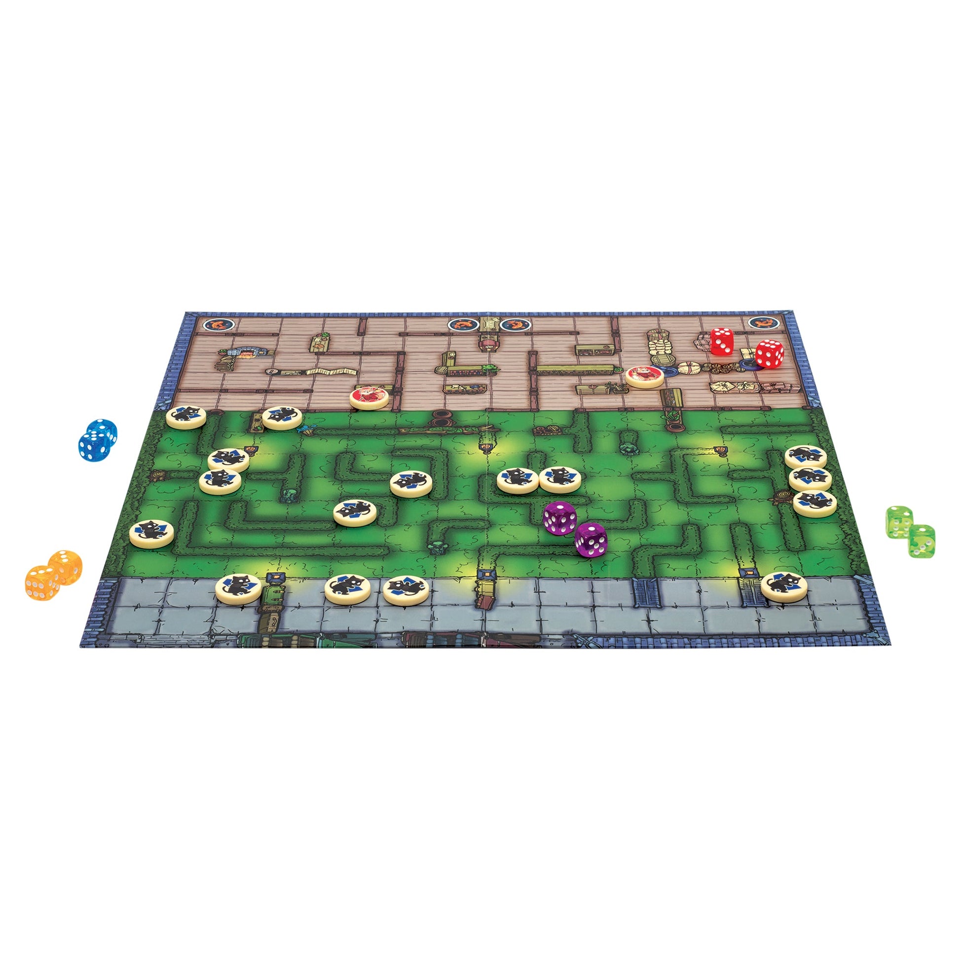 Shadow Ninjas - Mastermind Toys___238336