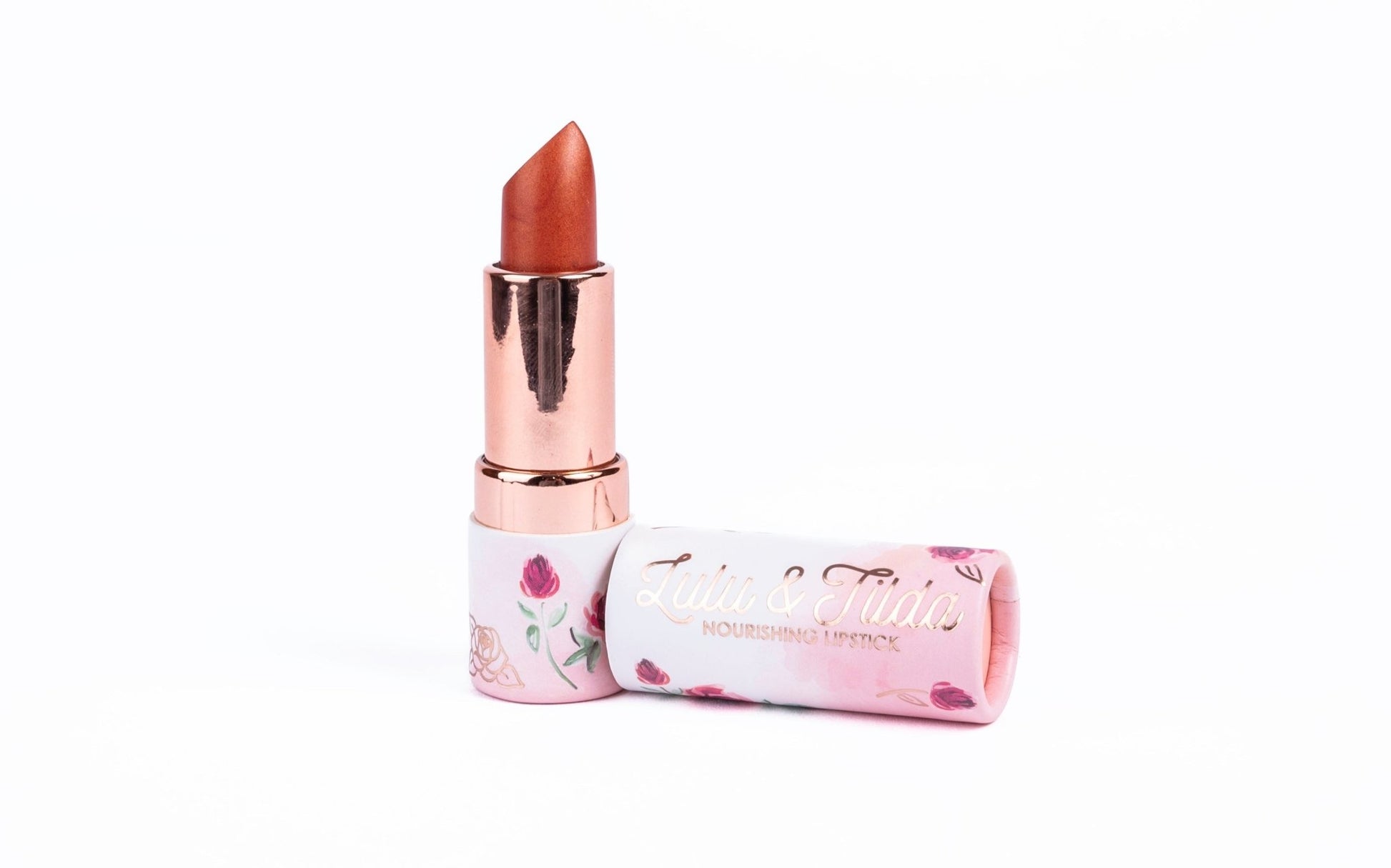 Shake It Off Strawberry Nourishing Lipstick (4g) - Mastermind Toys___245073