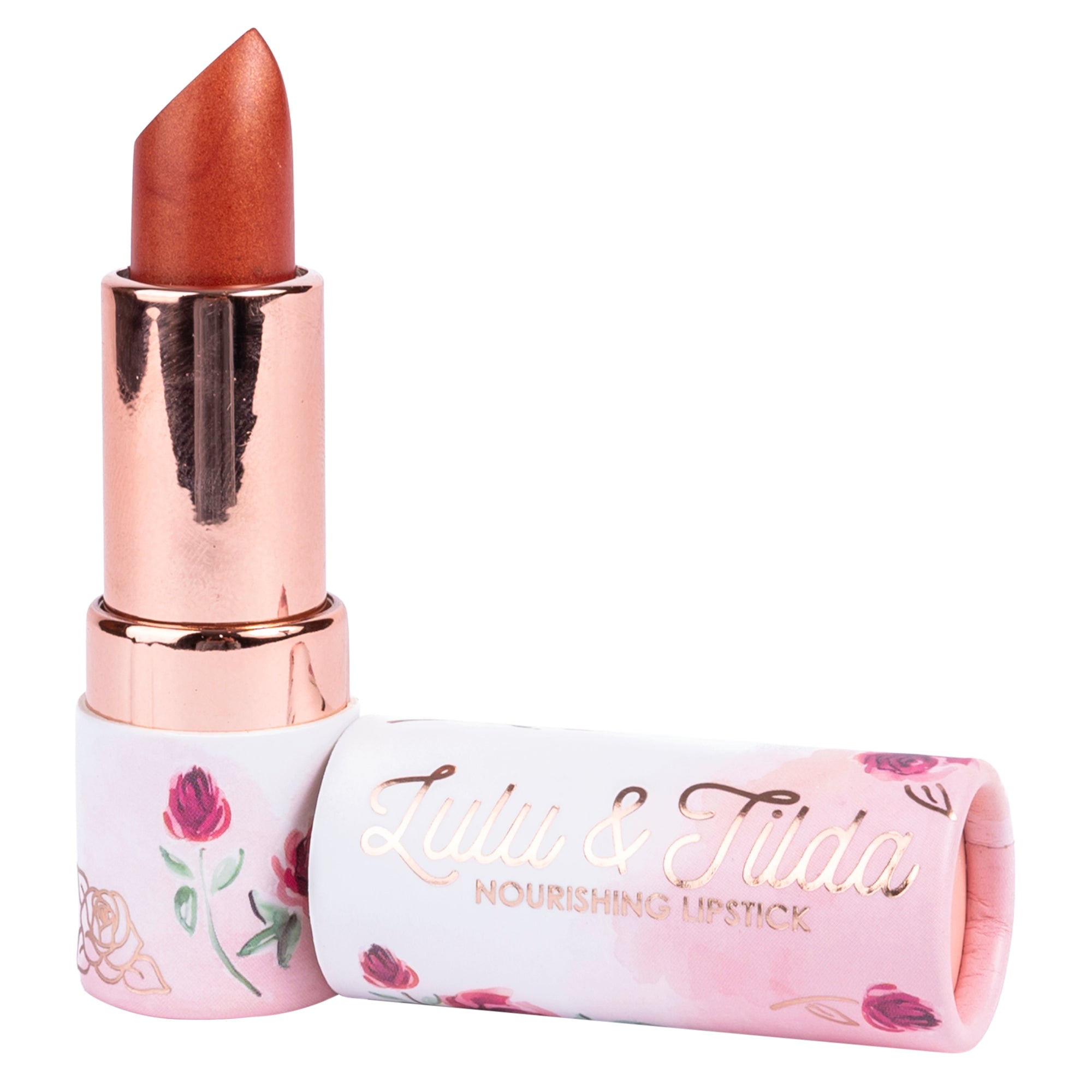 Shake It Off Strawberry Nourishing Lipstick (4g) - Mastermind Toys___245073
