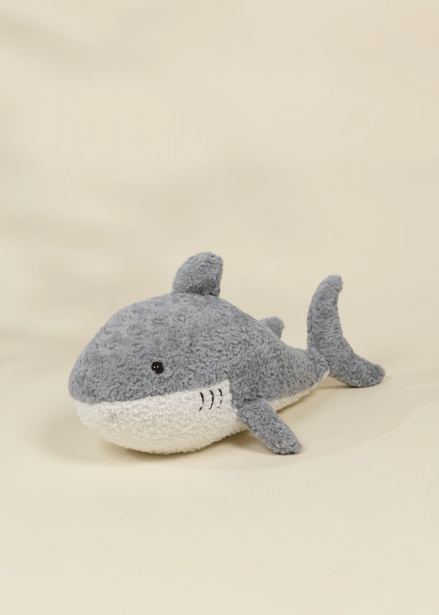 Shark Plush Toy - Mastermind Toys___249794