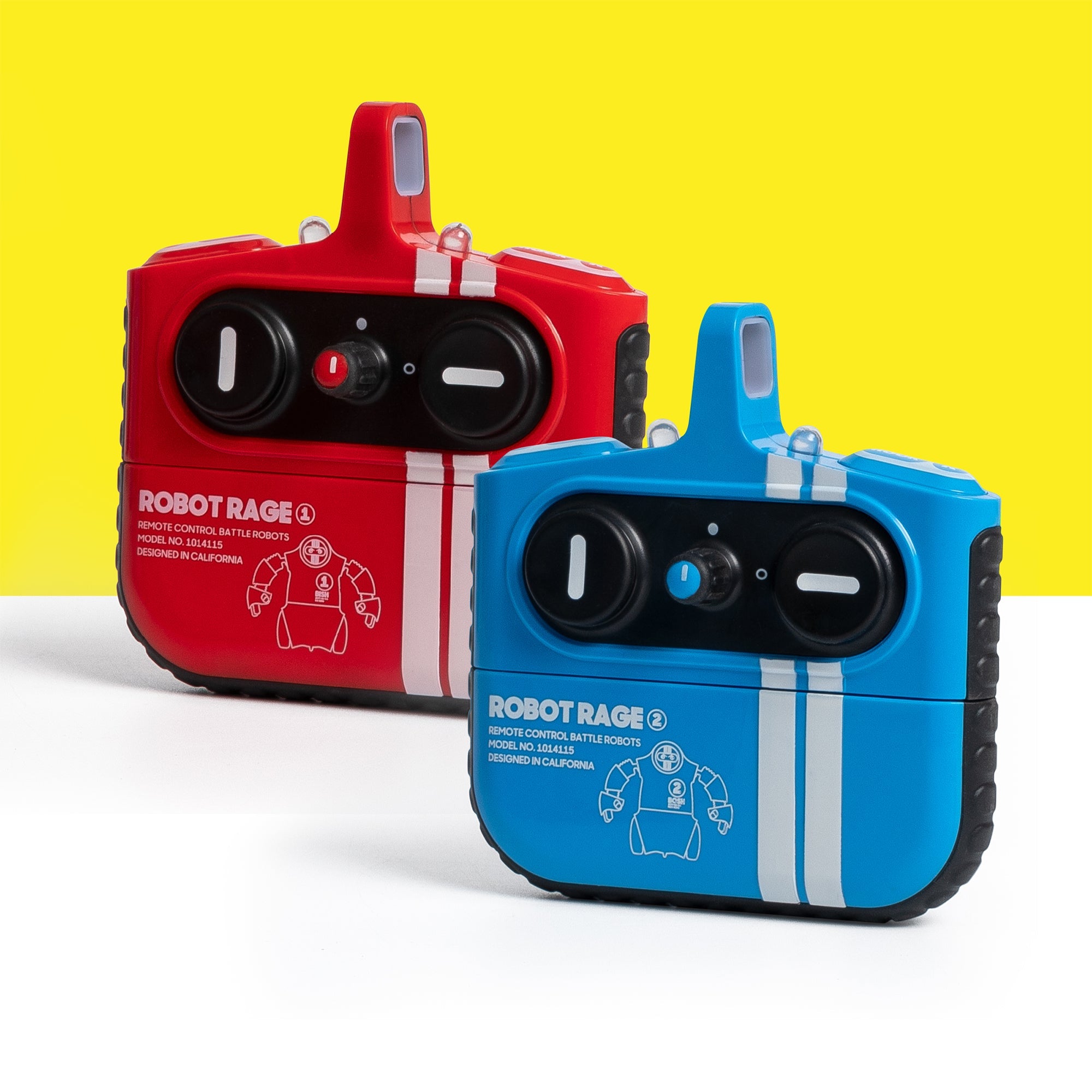 Sharper Image® Robo Rage Remote Control Duel Set - Mastermind Toys___247255