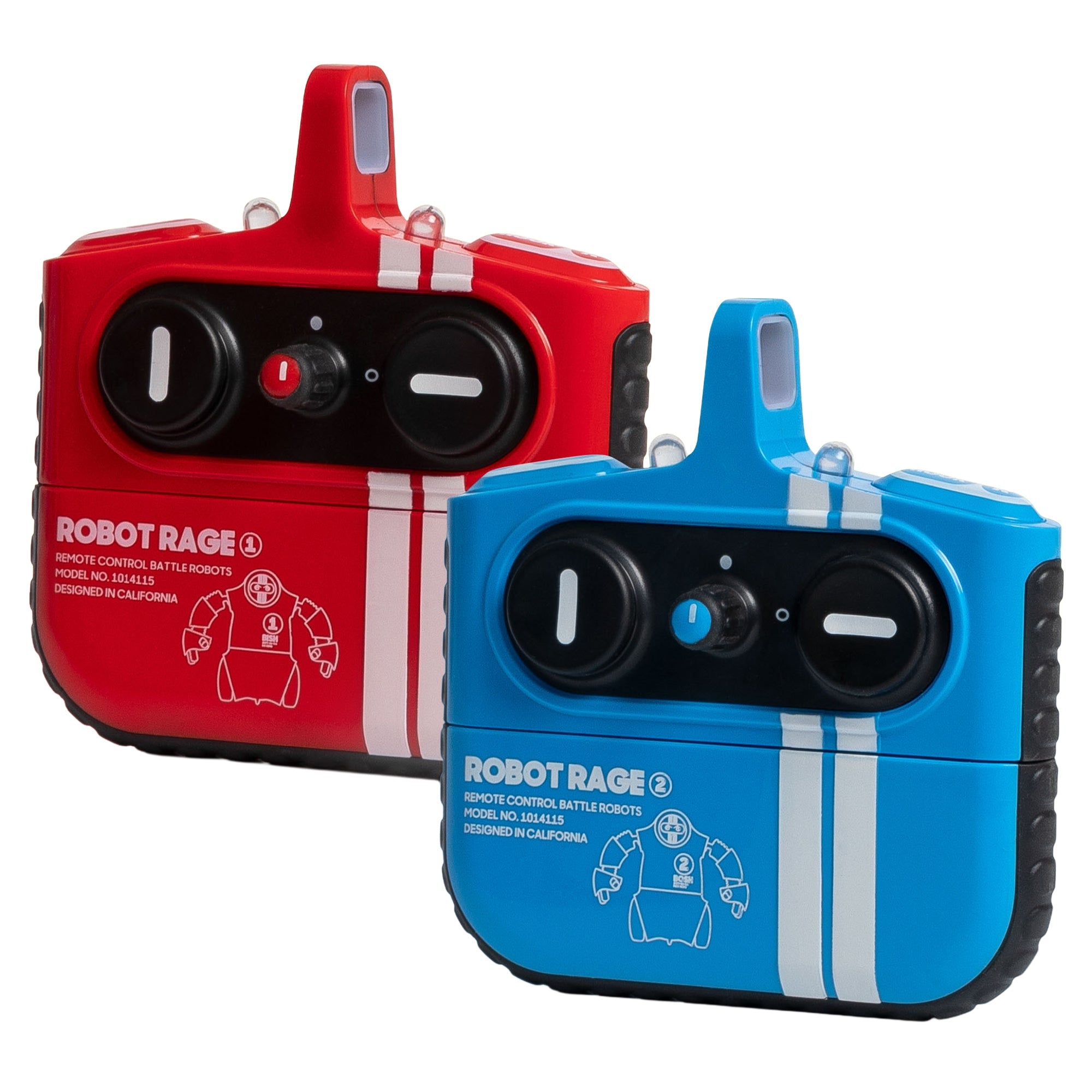 Sharper Image® Robo Rage Remote Control Duel Set - Mastermind Toys___247255