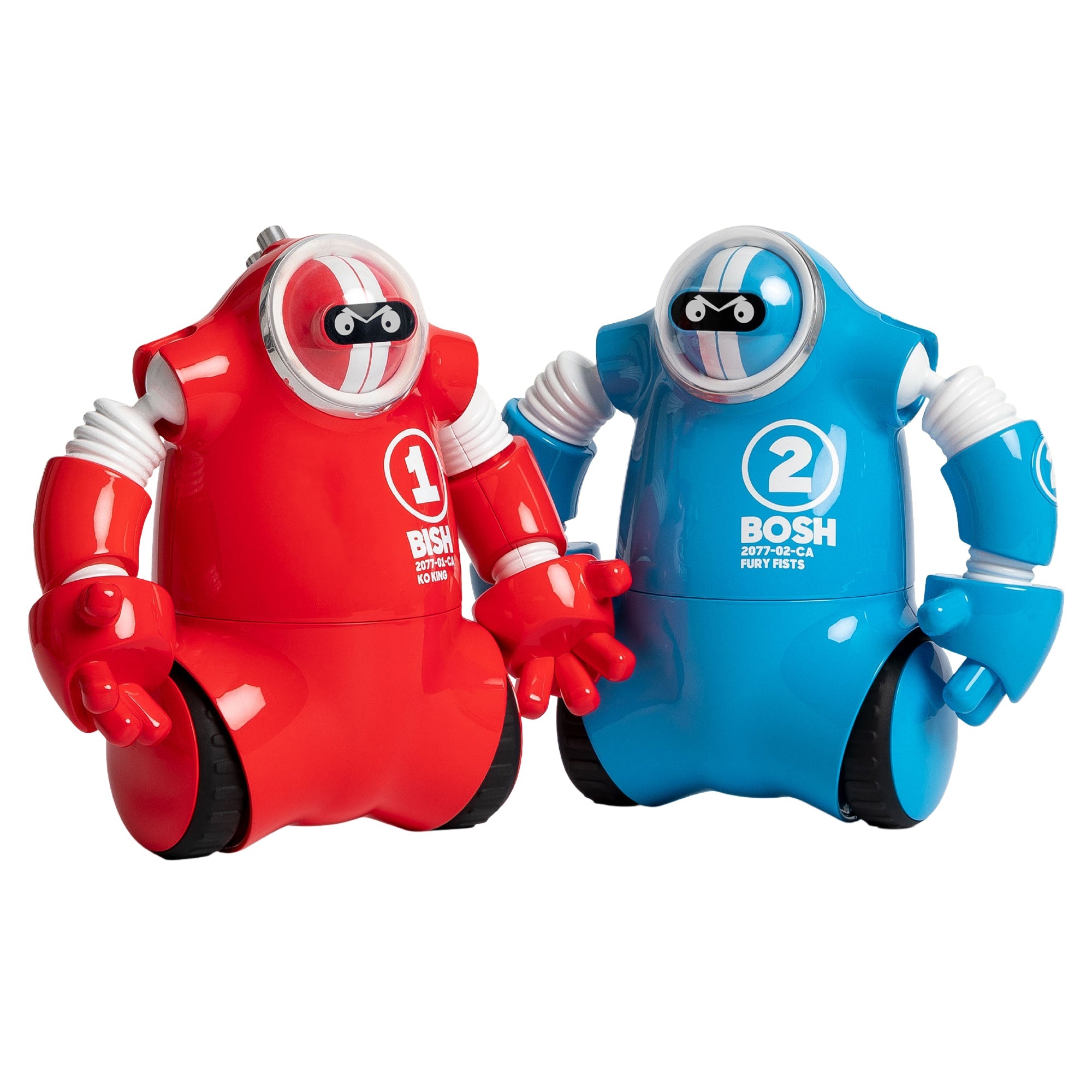 Sharper Image® Robo Rage Remote Control Duel Set - Mastermind Toys___247255