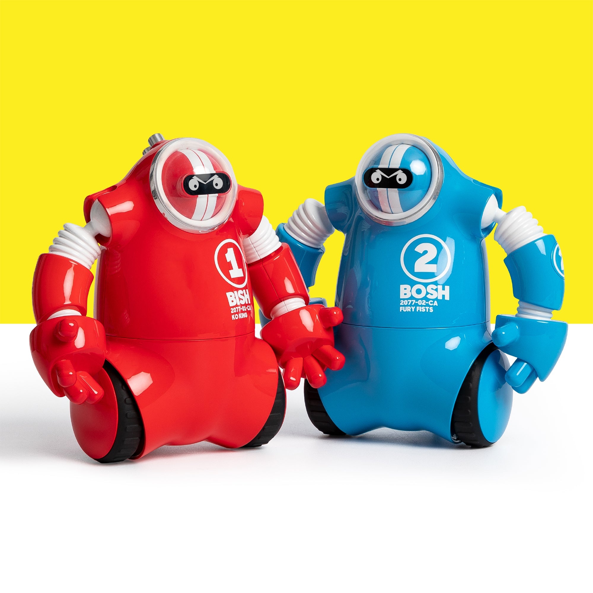 Sharper Image® Robo Rage Remote Control Duel Set - Mastermind Toys___247255