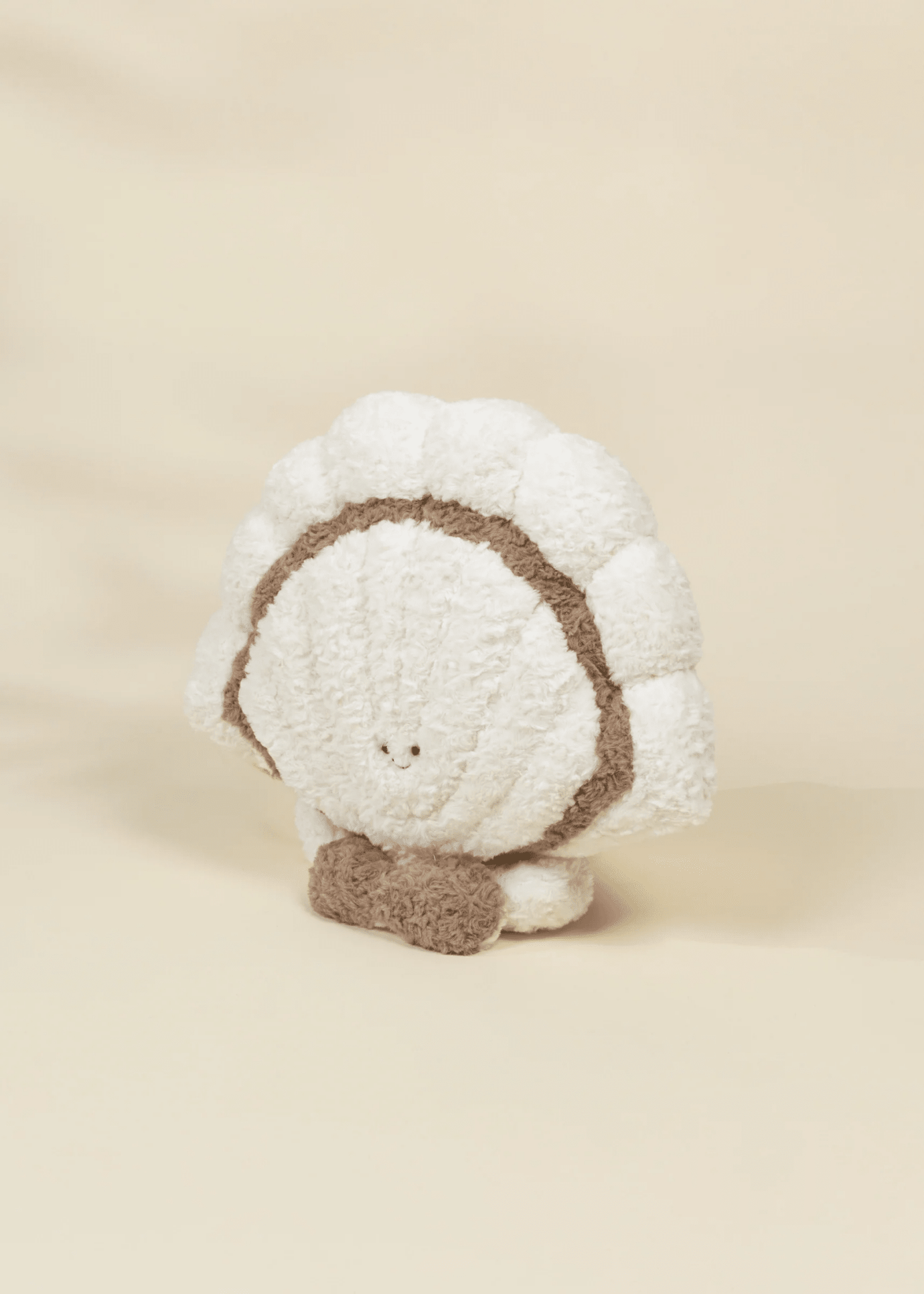 Shell Plush Toy – Mastermind Toys