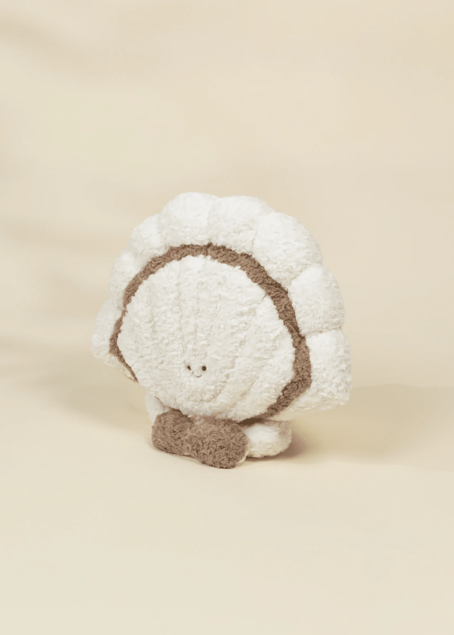 Shell Plush Toy - Mastermind Toys___249788
