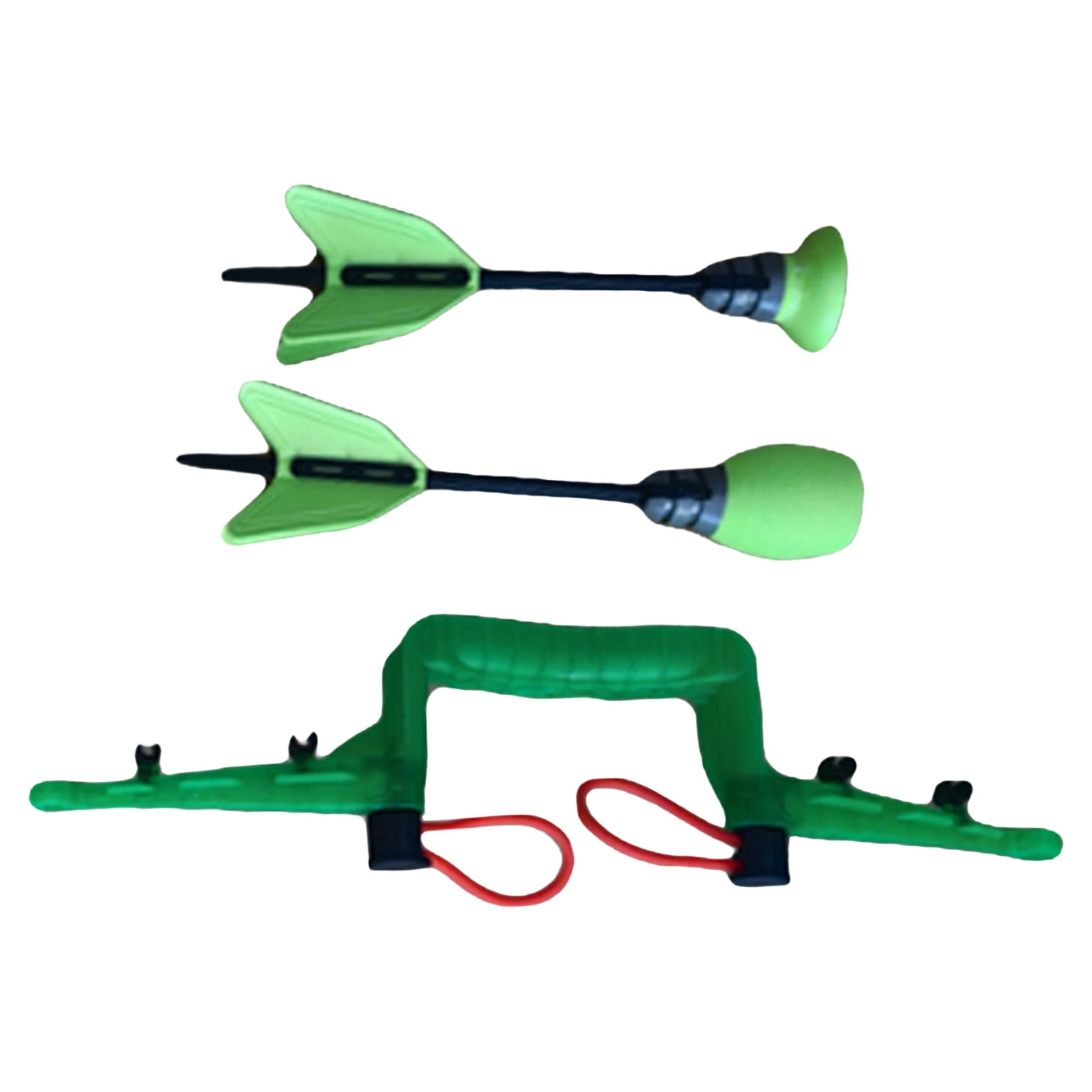 Shooting Srong Bow - Mastermind Toys___248306