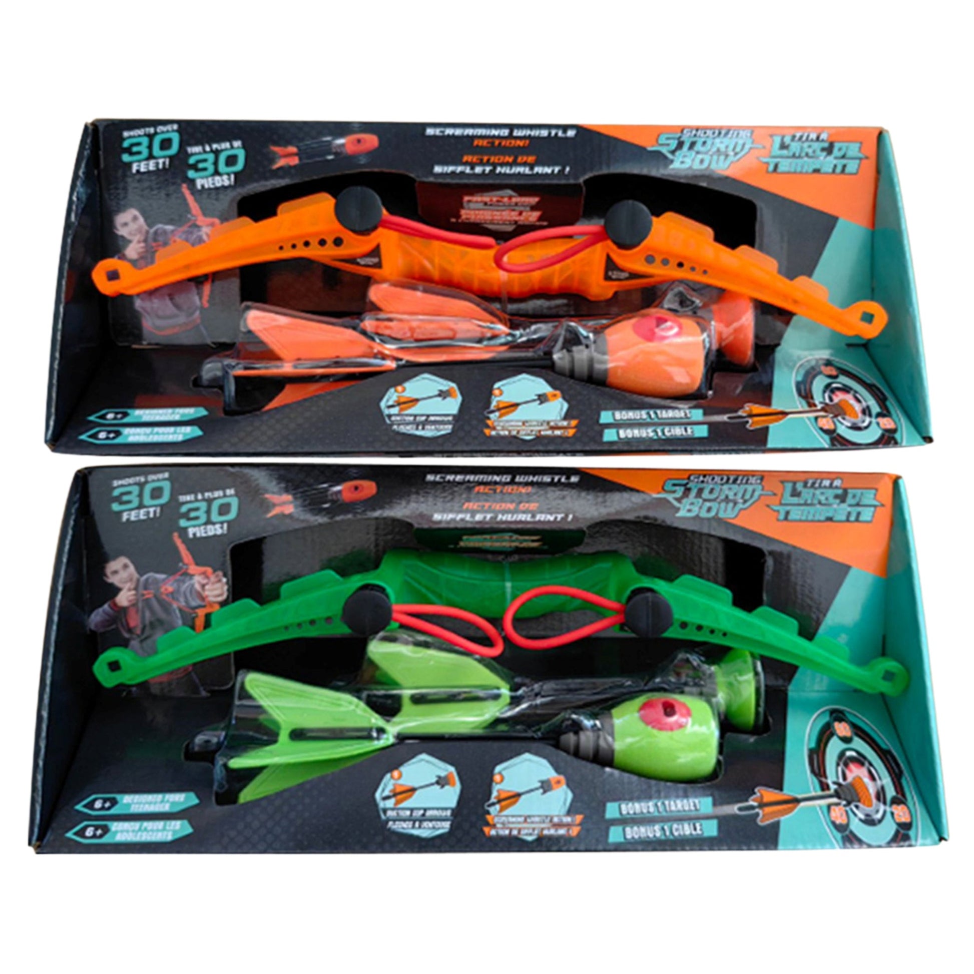 Shooting Srong Bow - Mastermind Toys___248306