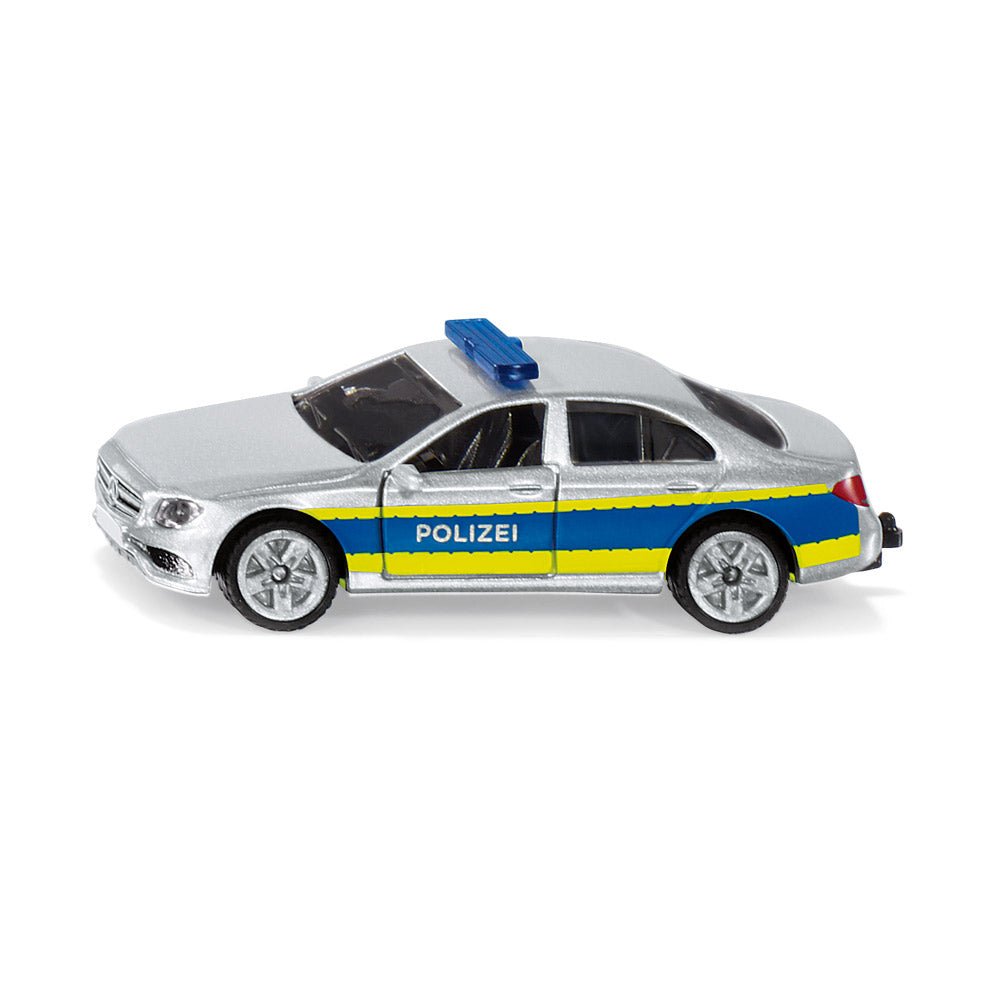 Siku Police Patrol Car - Mastermind Toys___207296