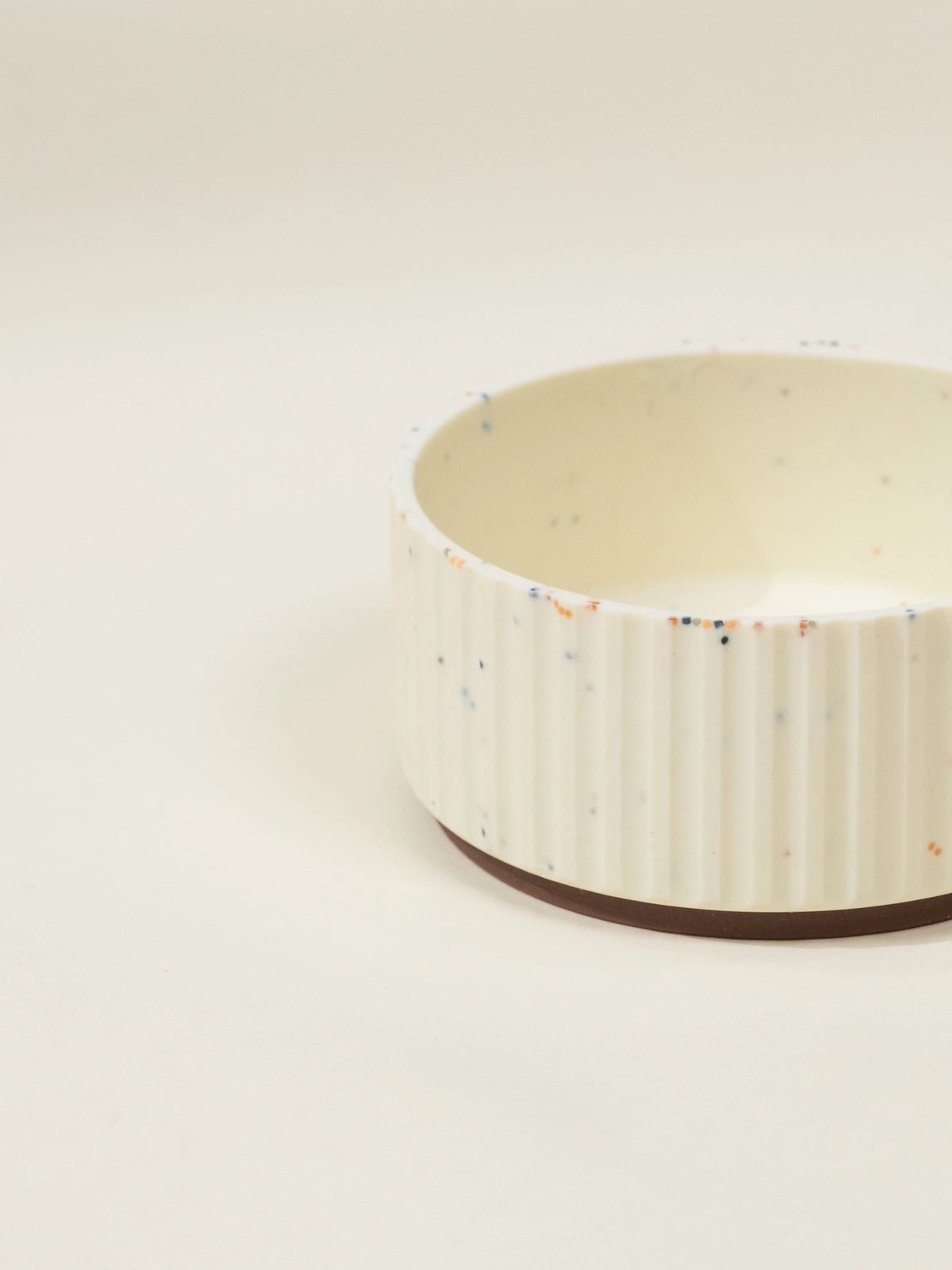 Silicone Toddler Bowl – Pottery Collection - Mastermind Toys___249904