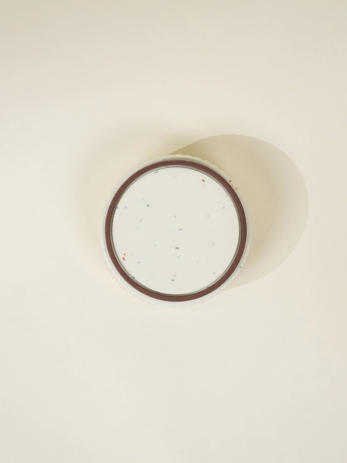 Silicone Toddler Bowl – Pottery Collection - Mastermind Toys___249904