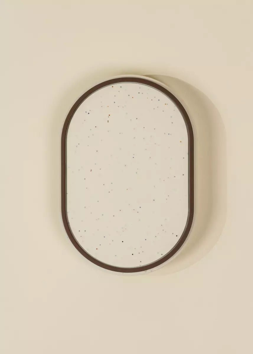 Silicone Toddler Divided Plate–Pottery Coll - Mastermind Toys___249908