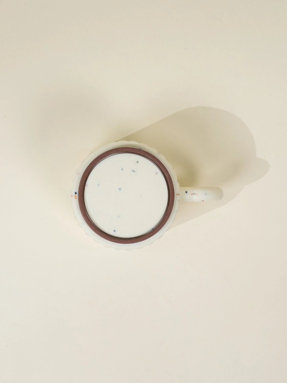 Silicone Toddler Drinking Cup Handle–Pottery Coll - Mastermind Toys___249909