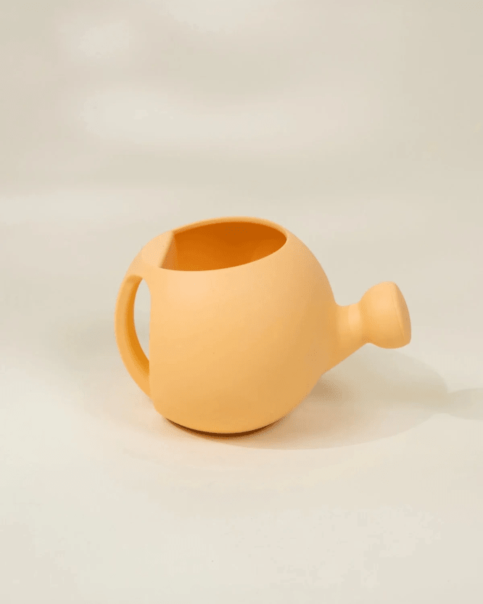 Silicone Watering Can - Grapefruit - Mastermind Toys___245656