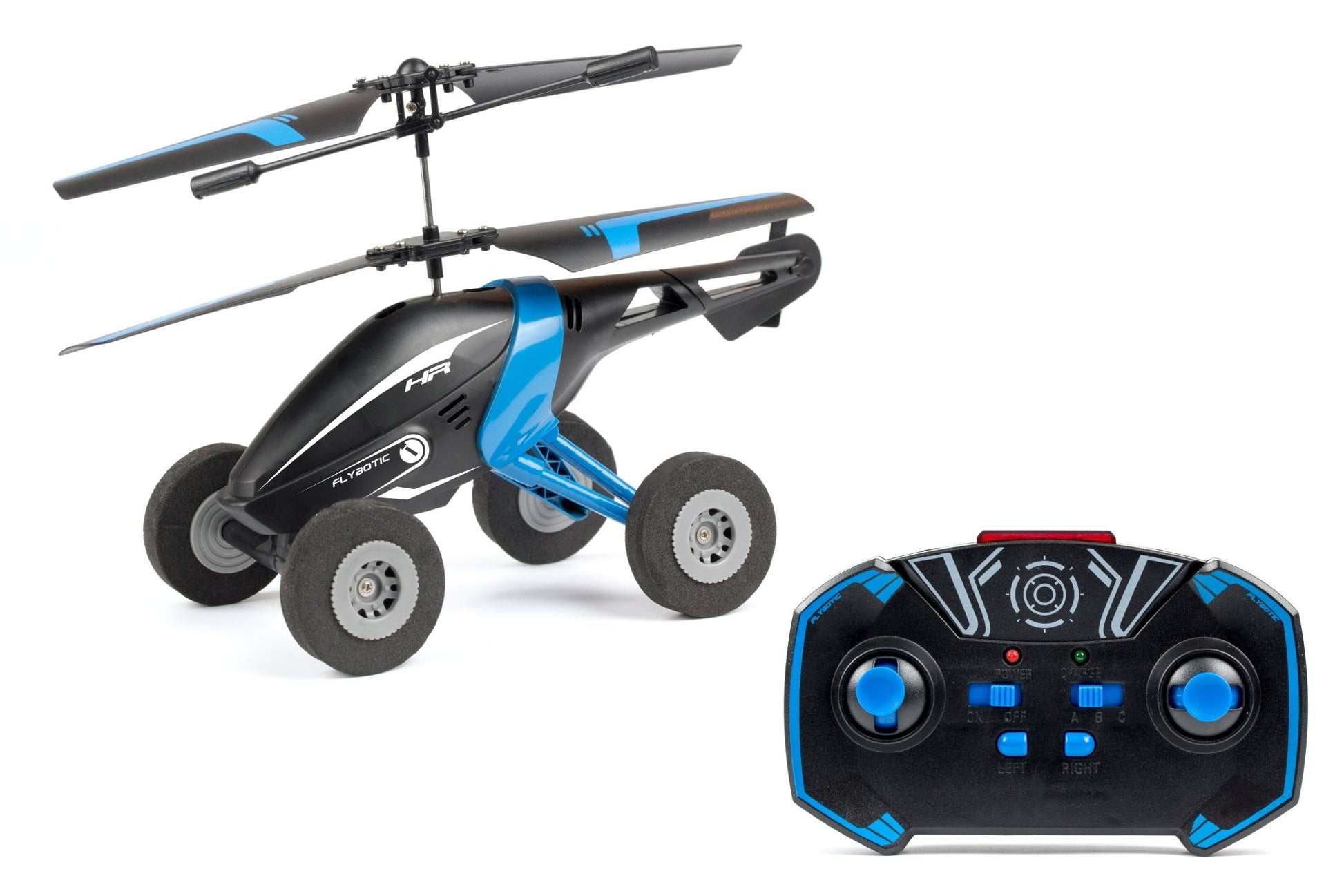 Silverlit Air Wheelz Assorted - Mastermind Toys___246524