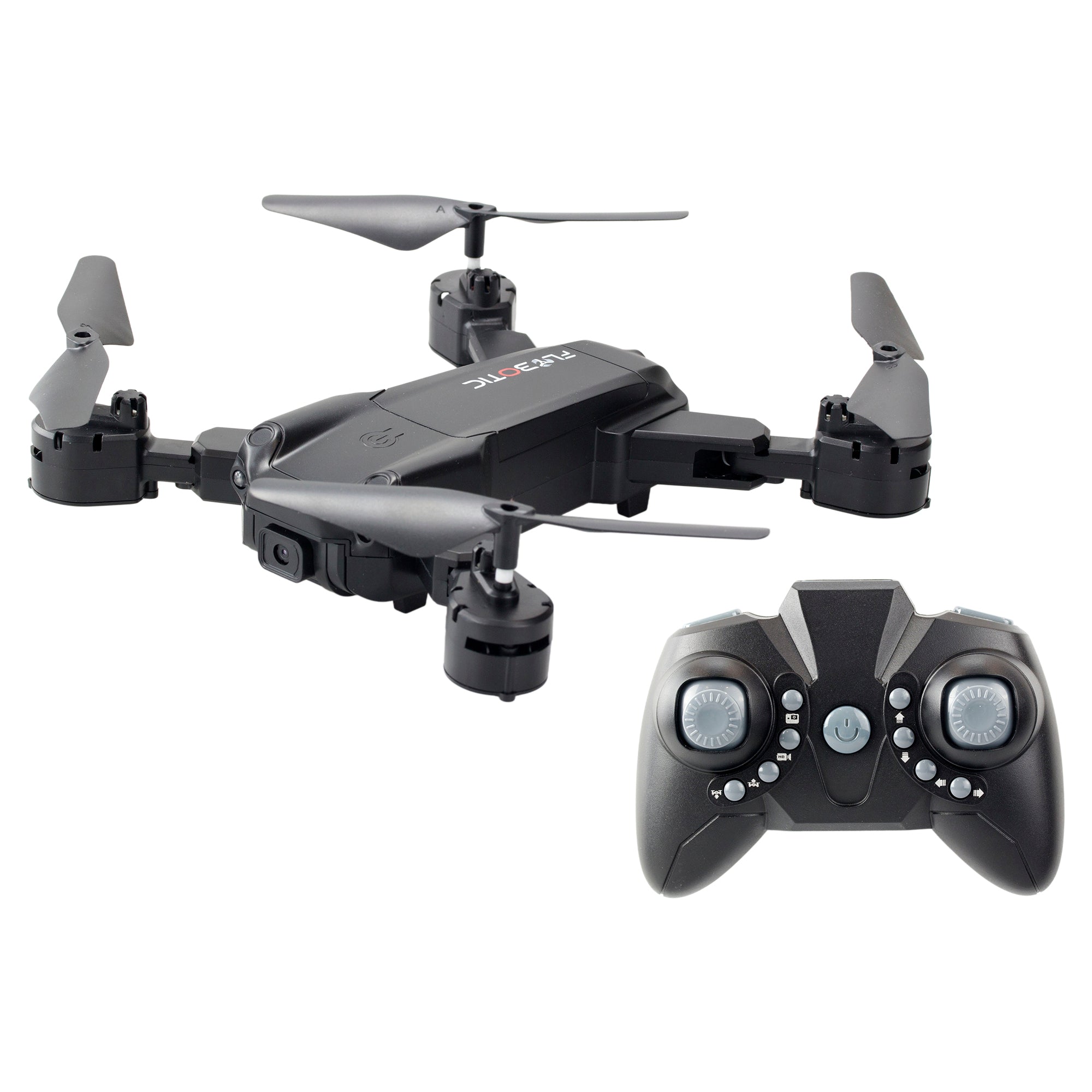Silverlit Foldable Drone - Mastermind Toys___248104