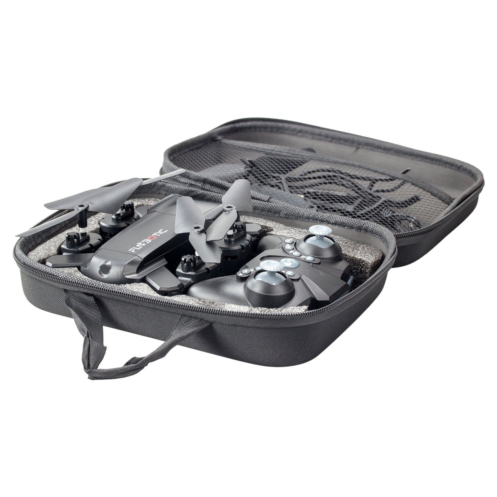 Silverlit Foldable Drone - Mastermind Toys___248104