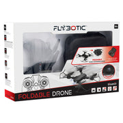 Silverlit Foldable Drone - Mastermind Toys___248104