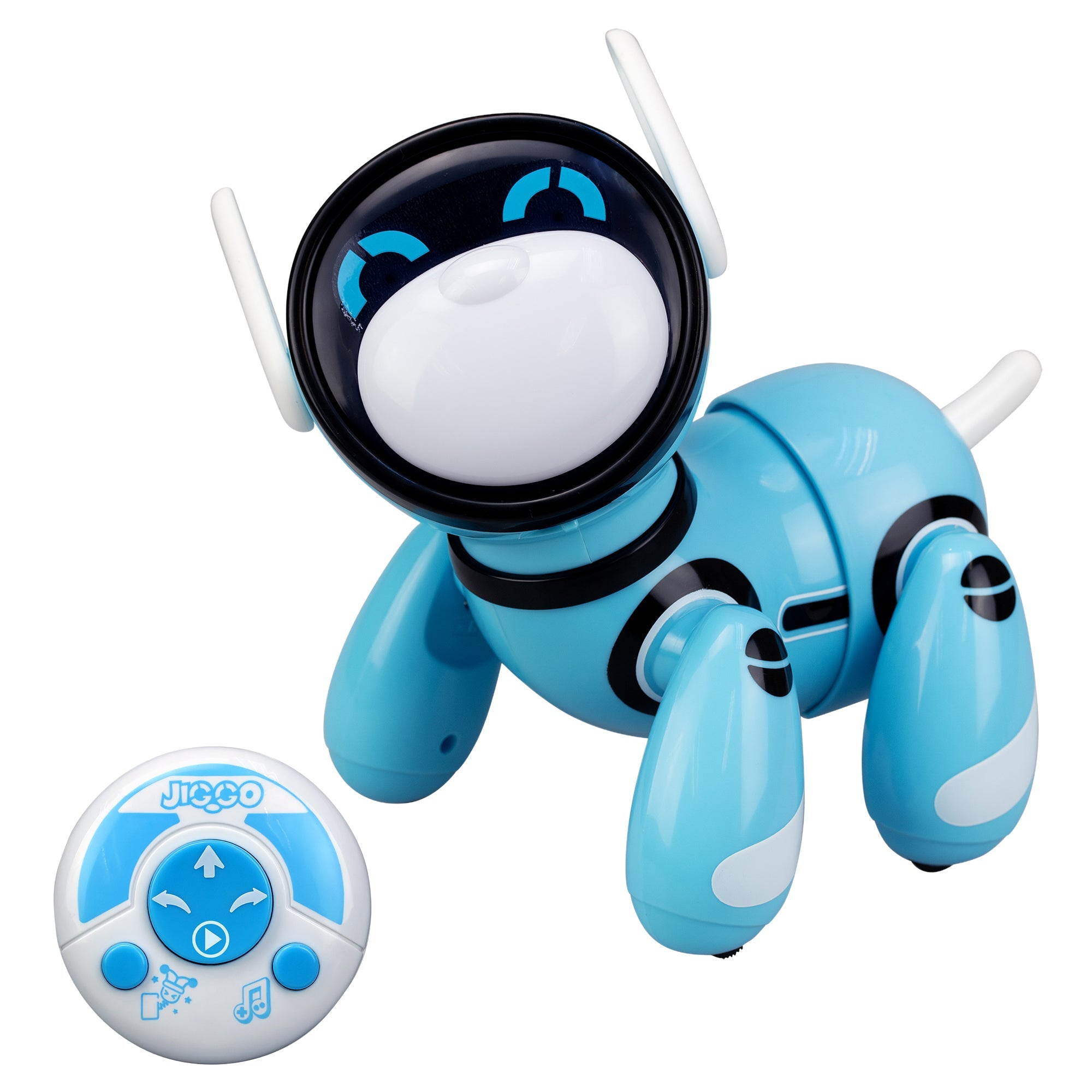 Silverlit Jiggo - Mastermind Toys___248097