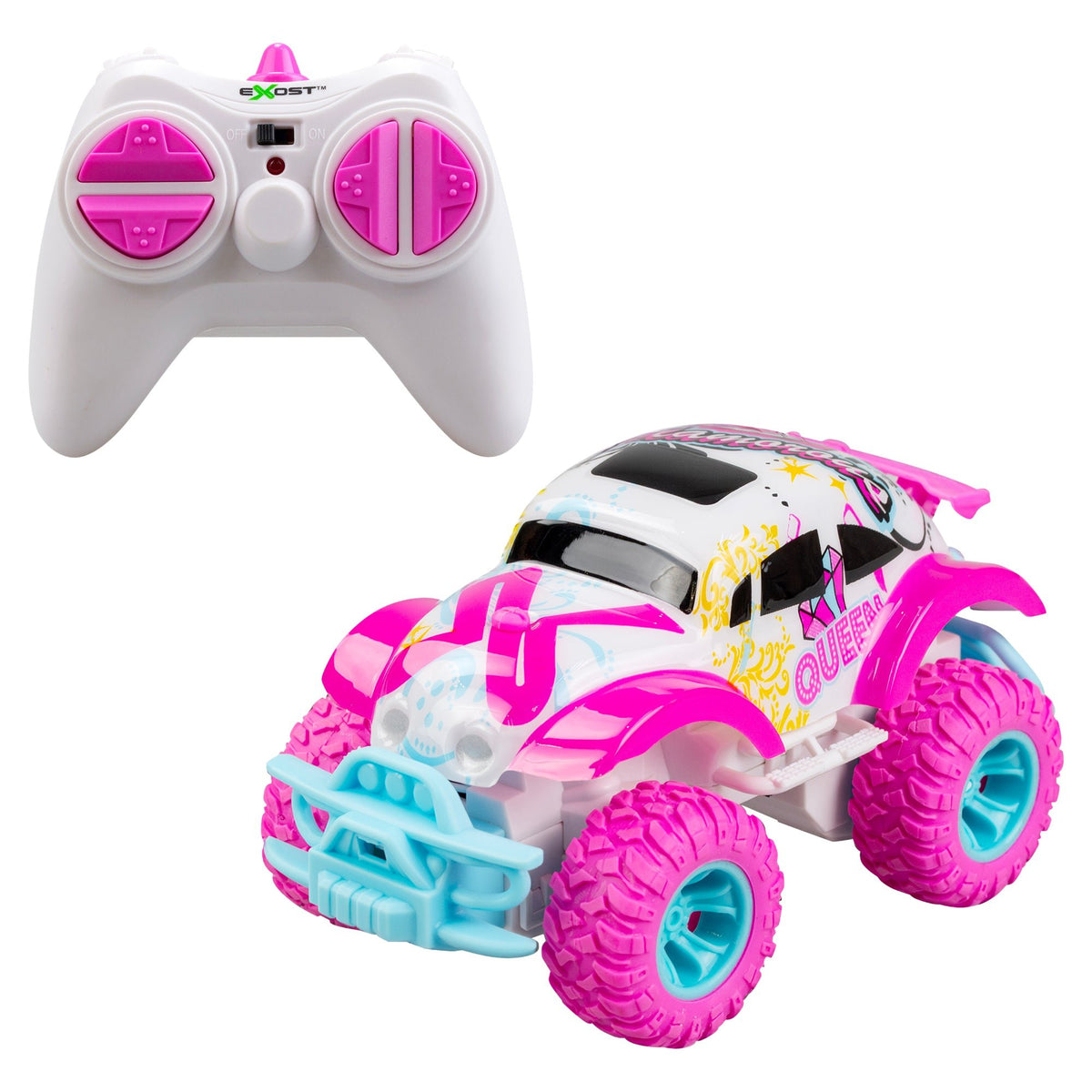 Exost Mini Pixie – Mastermind Toys