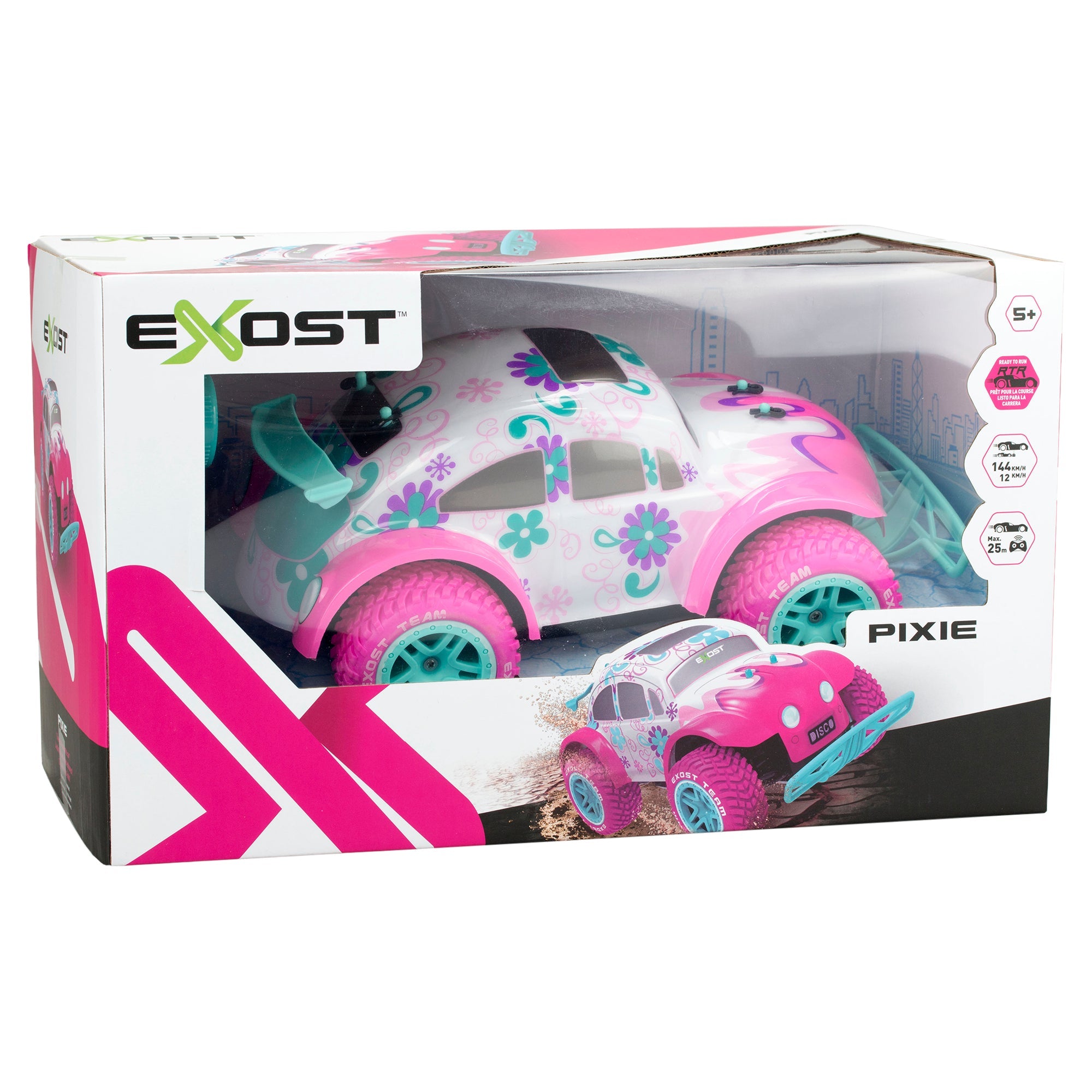 Silverlit Pixie - Mastermind Toys___248103