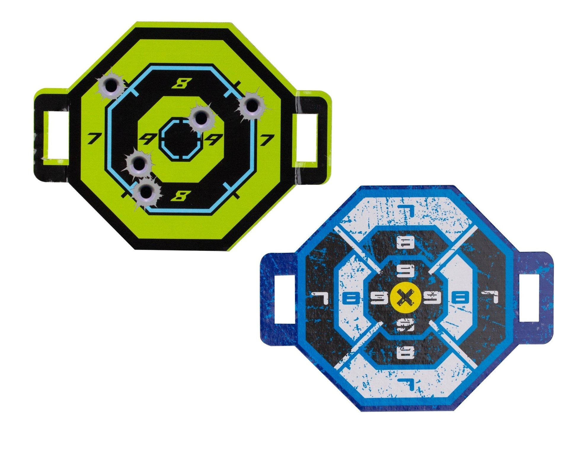 Silverlit Robo Rapid Fire - Mastermind Toys___246522