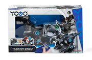 Silverlit Robots Train My Dino 2 - Mastermind Toys___246519