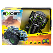 Silverlit X - Beast - Mastermind Toys___248101