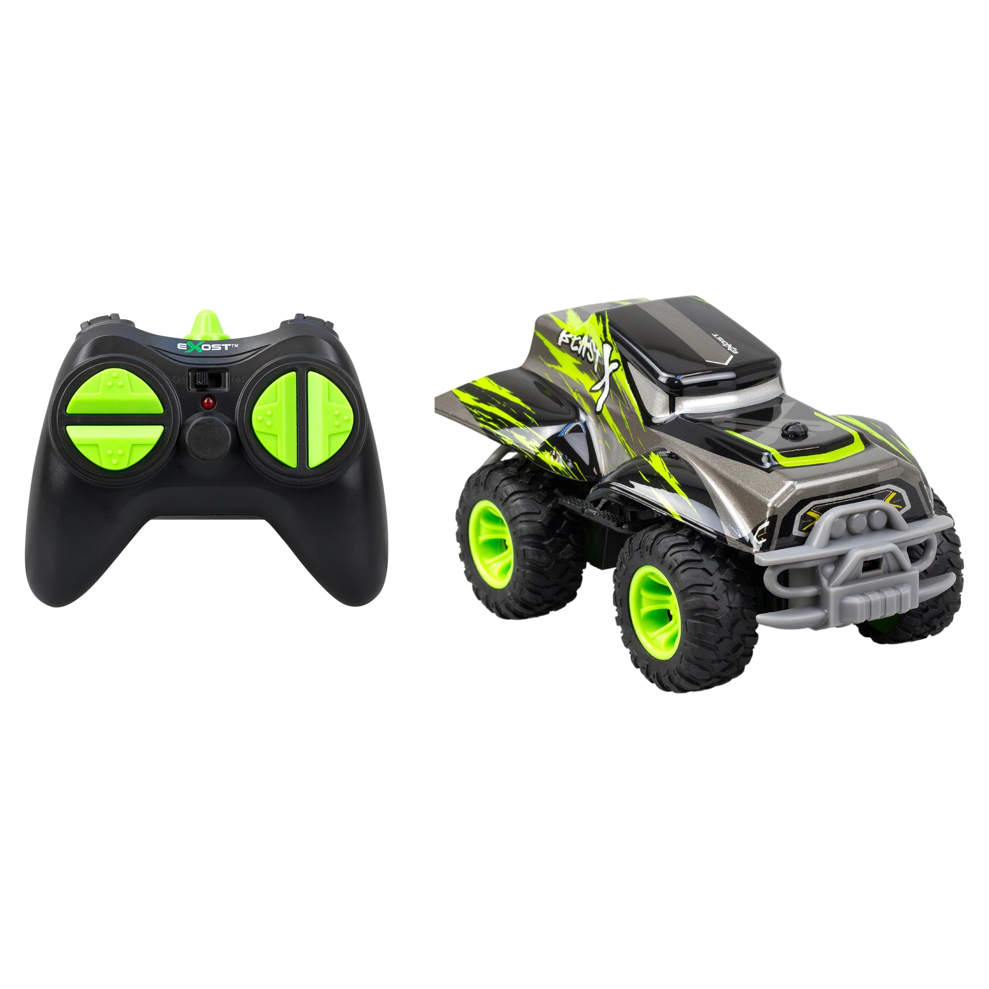 Silverlit X - Beast - Mastermind Toys___248101