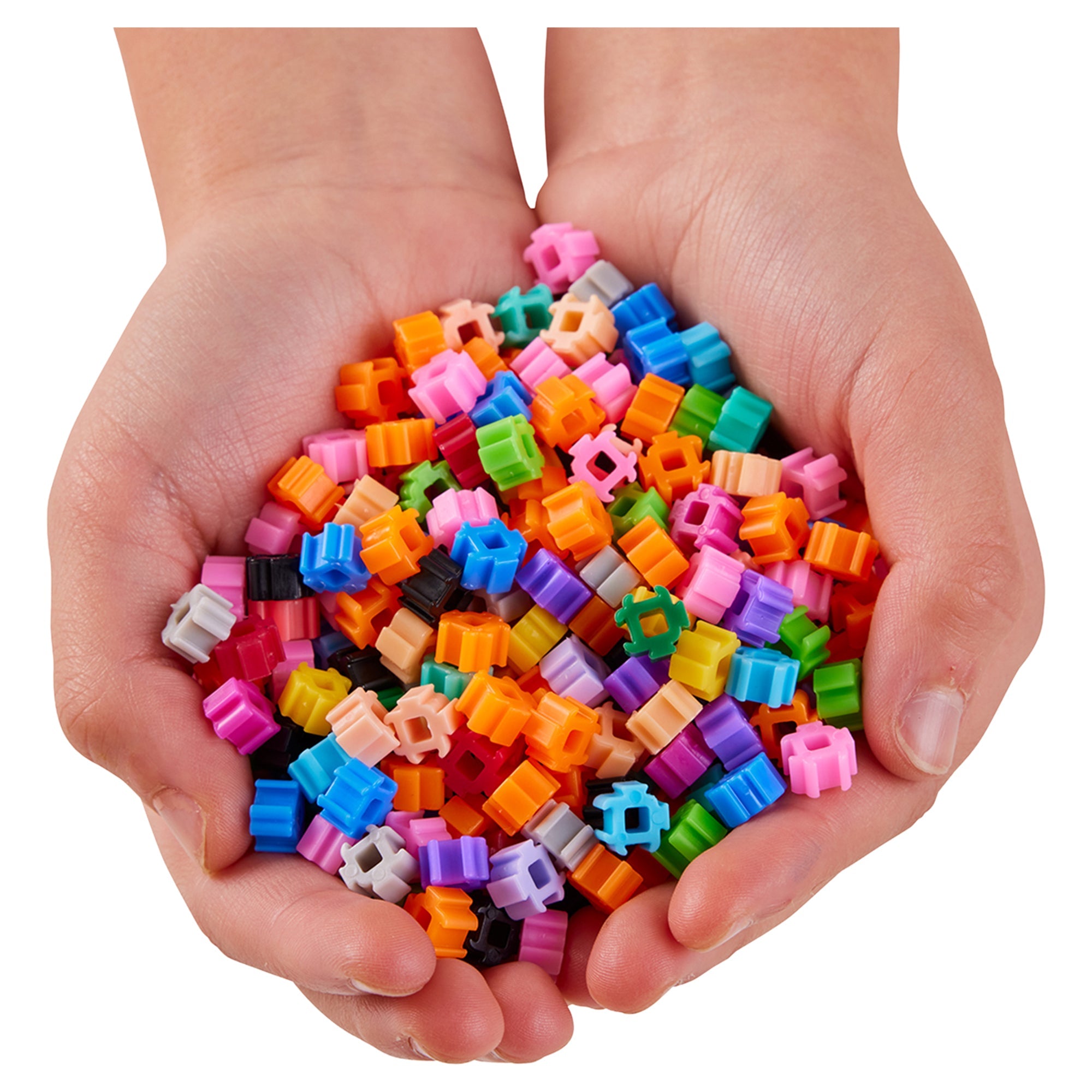 SIMBRIX - Feature Pack - 3000 Brix - Game On - Mastermind Toys___249136