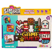 SIMBRIX - Feature Pack - 3000 Brix - Game On - Mastermind Toys___249136