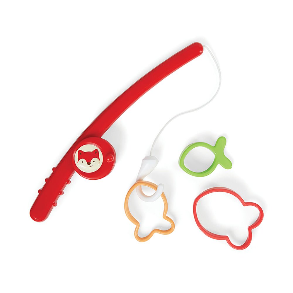 Skip Hop Zoo Fishin Fox - Mastermind Toys___220764