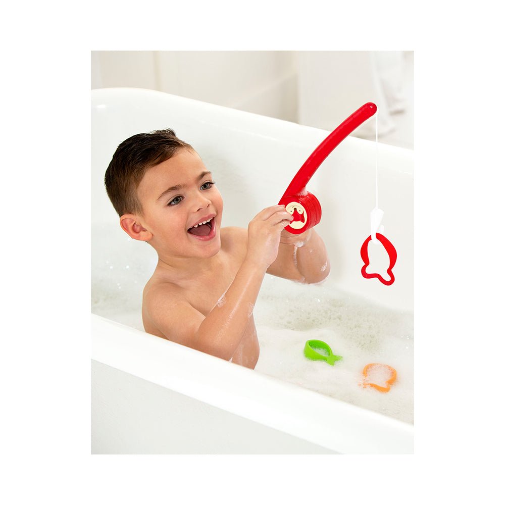 Skip Hop Zoo Fishin Fox - Mastermind Toys___220764