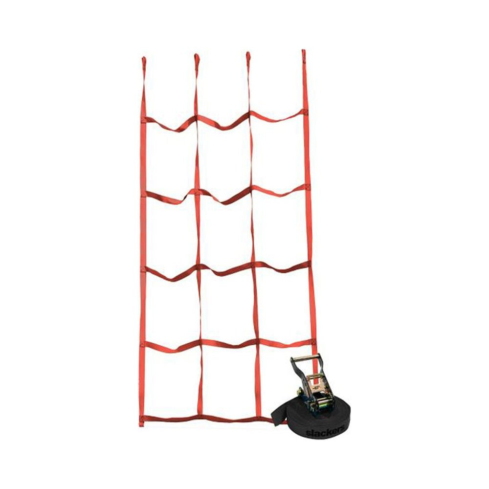 Slackers Ninja Cargo Net - Mastermind Toys___216887