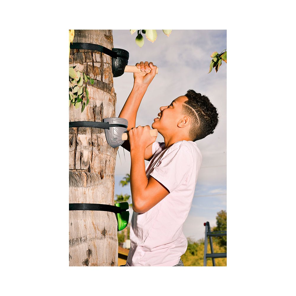 Slackers Peg Climbers - Mastermind Toys___224020