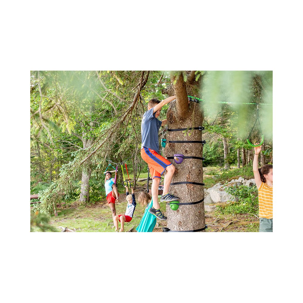 Slackers Peg Climbers - Mastermind Toys___224020